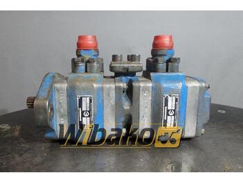 Hydraulikpumpe