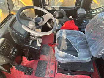 Gummihjulslæsser 90% New CAT 950h Used Wheel Loader, Powerful, Low Price, and Very Good Quality: billede 3
