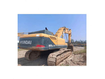 Gravemaskine HYUNDAI