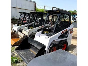 Skridstyret minilæsser BOBCAT S160