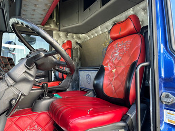 Leje en Scania 164 580 Topline Retarder  Scania 164 580 Topline Retarder: billede 5