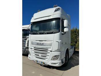 Trækker DAF XF 510