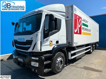 Kølevogn lastbil IVECO Stralis 400