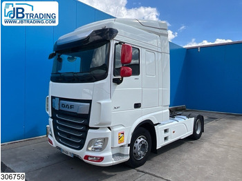 Trækker DAF XF 480