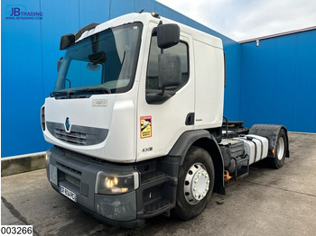 Trækker RENAULT Premium 430