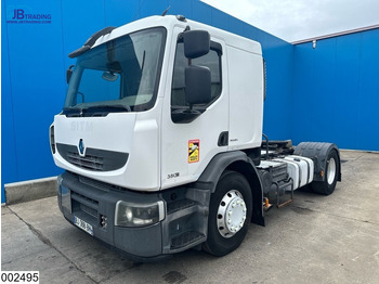 Trækker RENAULT Premium 460