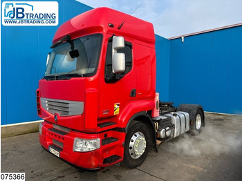 Trækker RENAULT Premium 460