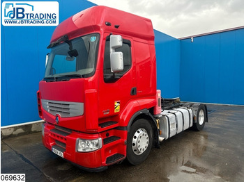 Trækker RENAULT Premium 460