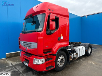 Trækker RENAULT Premium 460