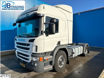 Trækker SCANIA P 410