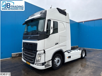 Trækker VOLVO FH 460