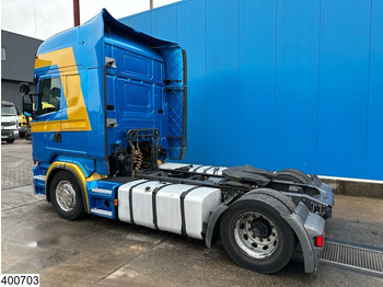Trækker Scania R 450 EURO 6, Retarder, PTO: billede 4