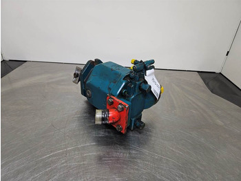 Hydraulik for Entreprenørmaskin Brueninghaus Hydromatik A10VSO100DFR/30R-906899-Load sensing pump: billede 3