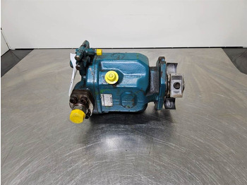 Hydraulik for Entreprenørmaskin Brueninghaus Hydromatik A10VSO100DFR/30R-906899-Load sensing pump: billede 2