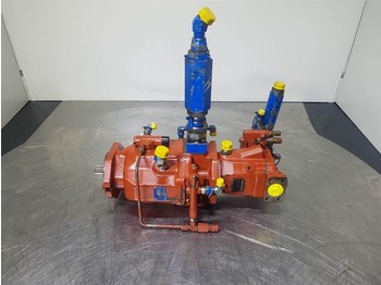 Hydraulik BRUENINGHAUS