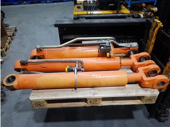 Hydraulik HITACHI