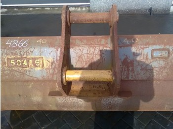 Skovl Liebherr 1,80 mtr - Bucket/Schaufel/Dichte bak: billede 3
