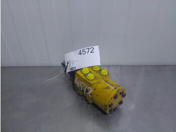 Hydraulik ZF