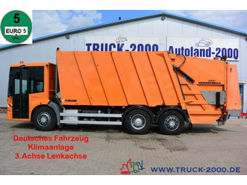 Affaldsmaskine MERCEDES-BENZ Econic 2633