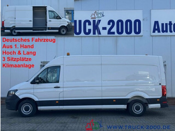 Varevogn VOLKSWAGEN Crafter 35