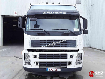 Trækker Volvo FM 480 adr: billede 2