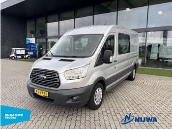 Små varebil FORD Transit