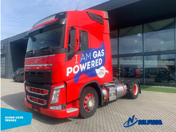 Trækker VOLVO FH 460