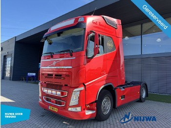 Trækker VOLVO FH 460