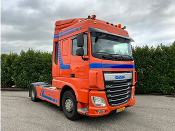 Trækker DAF XF 440