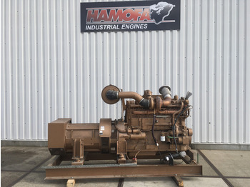 Strømgenerator CUMMINS