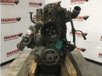 Entreprenørmaskin Cummins QSB4.5 CPL8755 COMMONRAIL FOR PARTS: billede 4