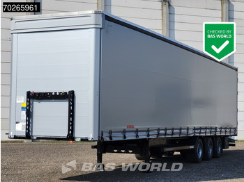 Gardintrailer KÖGEL
