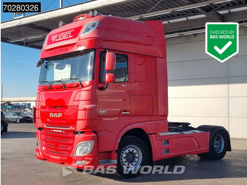 Trækker DAF XF 460