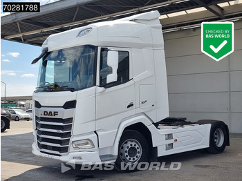 Trækker DAF XF 480