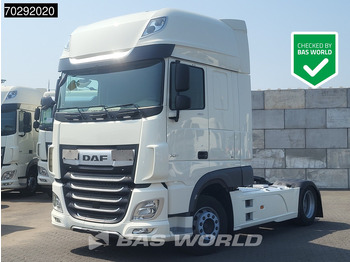 Trækker DAF XF 480