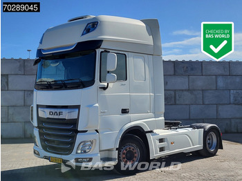 Trækker DAF XF 480