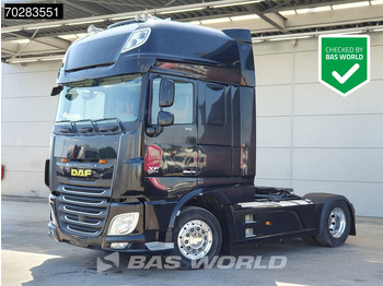 Trækker DAF XF 510