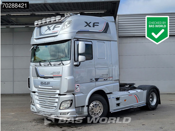 Trækker DAF XF 510