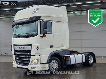 Trækker DAF XF 530