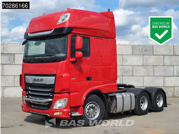 Trækker DAF XF 530