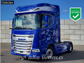 Trækker DAF XG+ 530