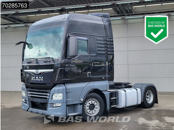 Trækker MAN TGX 18.470