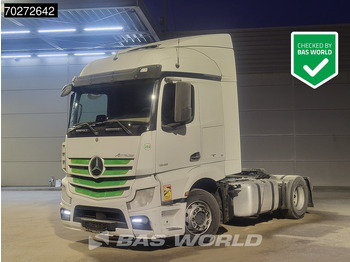 Trækker MERCEDES-BENZ Actros 1848