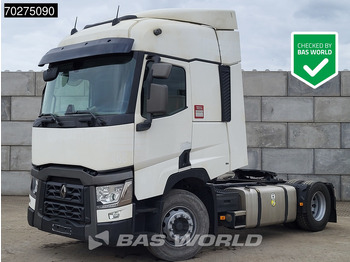 Trækker RENAULT T 460