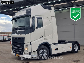 Trækker VOLVO FH 460