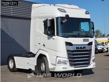Trækker DAF XF 480 NXF 4X2 Retarder ADR Standklima LED ACC Euro 6: billede 3
