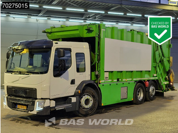 Affaldsmaskine VOLVO FE 320