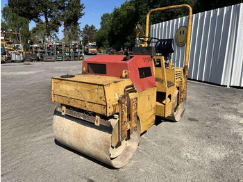 Vejtromle Ammann DTV213: billede 2