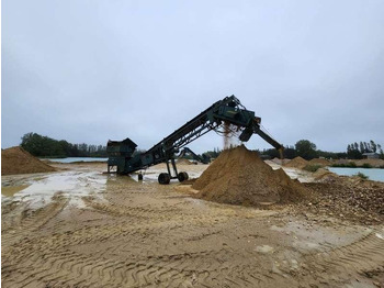 Leje en Powerscreen MOBILE MKII MK2 Powerscreen MOBILE MKII MK2: billede 3