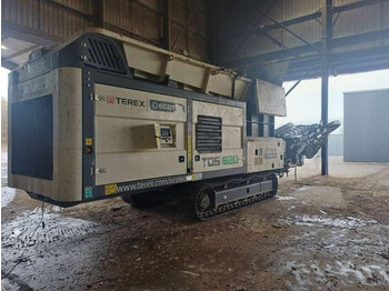 Neddeler TEREX